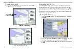 Preview for 46 page of Garmin GPSMAP 3205 - Marine GPS Receiver Owner'S Manual