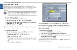 Preview for 16 page of Garmin GPSMAP 3206 - Marine GPS Receiver Owner'S Manual