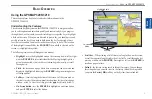 Preview for 17 page of Garmin GPSMAP 3206 - Marine GPS Receiver Owner'S Manual