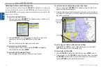 Preview for 18 page of Garmin GPSMAP 3206 - Marine GPS Receiver Owner'S Manual