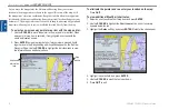 Preview for 20 page of Garmin GPSMAP 3206 - Marine GPS Receiver Owner'S Manual