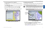 Preview for 23 page of Garmin GPSMAP 3206 - Marine GPS Receiver Owner'S Manual