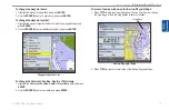 Preview for 25 page of Garmin GPSMAP 3206 - Marine GPS Receiver Owner'S Manual