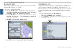 Preview for 26 page of Garmin GPSMAP 3206 - Marine GPS Receiver Owner'S Manual