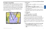 Preview for 29 page of Garmin GPSMAP 3206 - Marine GPS Receiver Owner'S Manual