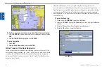 Preview for 30 page of Garmin GPSMAP 3206 - Marine GPS Receiver Owner'S Manual