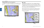 Preview for 44 page of Garmin GPSMAP 3206 - Marine GPS Receiver Owner'S Manual