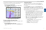 Preview for 51 page of Garmin GPSMAP 3206 - Marine GPS Receiver Owner'S Manual