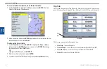 Preview for 58 page of Garmin GPSMAP 3206 - Marine GPS Receiver Owner'S Manual