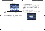 Предварительный просмотр 18 страницы Garmin GPSMAP 376C Owner'S Manual