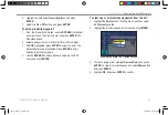 Предварительный просмотр 41 страницы Garmin GPSMAP 376C Owner'S Manual