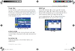 Предварительный просмотр 79 страницы Garmin GPSMAP 376C Owner'S Manual