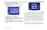 Предварительный просмотр 133 страницы Garmin GPSMAP 378 - Marine GPS Receiver Owner'S Manual