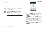 Preview for 11 page of Garmin GPSMAP 392, 398, 492, 498 Owner'S Manual