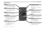 Preview for 13 page of Garmin GPSMAP 392, 398, 492, 498 Owner'S Manual