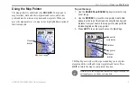 Preview for 15 page of Garmin GPSMAP 392, 398, 492, 498 Owner'S Manual