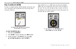 Preview for 18 page of Garmin GPSMAP 392, 398, 492, 498 Owner'S Manual
