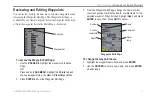 Preview for 19 page of Garmin GPSMAP 392, 398, 492, 498 Owner'S Manual