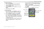 Preview for 23 page of Garmin GPSMAP 392, 398, 492, 498 Owner'S Manual