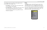 Preview for 27 page of Garmin GPSMAP 392, 398, 492, 498 Owner'S Manual