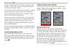 Preview for 30 page of Garmin GPSMAP 392, 398, 492, 498 Owner'S Manual
