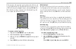 Preview for 31 page of Garmin GPSMAP 392, 398, 492, 498 Owner'S Manual