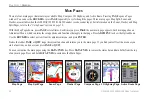 Preview for 34 page of Garmin GPSMAP 392, 398, 492, 498 Owner'S Manual