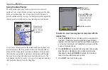 Preview for 36 page of Garmin GPSMAP 392, 398, 492, 498 Owner'S Manual