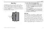 Preview for 45 page of Garmin GPSMAP 392, 398, 492, 498 Owner'S Manual