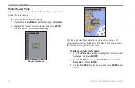 Preview for 60 page of Garmin GPSMAP 392, 398, 492, 498 Owner'S Manual