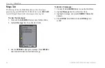 Preview for 68 page of Garmin GPSMAP 392, 398, 492, 498 Owner'S Manual