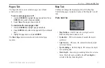 Preview for 69 page of Garmin GPSMAP 392, 398, 492, 498 Owner'S Manual
