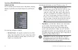 Preview for 74 page of Garmin GPSMAP 392, 398, 492, 498 Owner'S Manual
