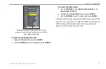 Preview for 77 page of Garmin GPSMAP 392, 398, 492, 498 Owner'S Manual