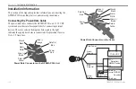 Preview for 166 page of Garmin GPSMAP 396 - Aviation GPS Receiver Pilot'S Manual