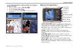 Предварительный просмотр 9 страницы Garmin GPSMAP 400 series Manual