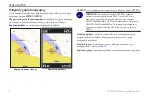 Preview for 14 page of Garmin GPSMAP 400 series Manual