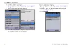 Preview for 30 page of Garmin GPSMAP 400 series Manual