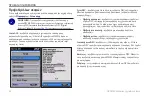 Preview for 34 page of Garmin GPSMAP 400 series Manual