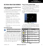 Предварительный просмотр 21 страницы Garmin GPSMAP 400 series Pilot'S Manual