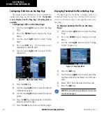 Предварительный просмотр 22 страницы Garmin GPSMAP 400 series Pilot'S Manual