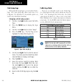 Предварительный просмотр 24 страницы Garmin GPSMAP 400 series Pilot'S Manual