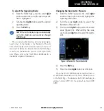 Предварительный просмотр 25 страницы Garmin GPSMAP 400 series Pilot'S Manual