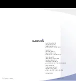 Предварительный просмотр 28 страницы Garmin GPSMAP 400 series Pilot'S Manual