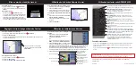 Preview for 2 page of Garmin GPSMAP 4000 Series Guide Utilisateur