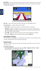 Preview for 16 page of Garmin GPSMAP 4010 Owner'S Manual