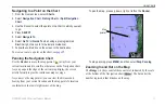 Preview for 17 page of Garmin GPSMAP 420 Owner'S Manual