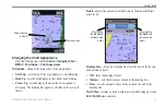 Предварительный просмотр 19 страницы Garmin GPSMAP 420 Owner'S Manual