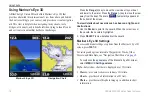 Предварительный просмотр 22 страницы Garmin GPSMAP 420 Owner'S Manual