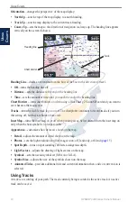 Preview for 14 page of Garmin GPSMAP 4208 - Marine GPS Receiver Owner'S Manual